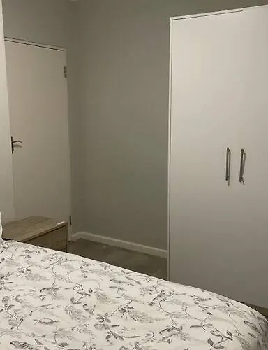 Modest Home In Cape Town